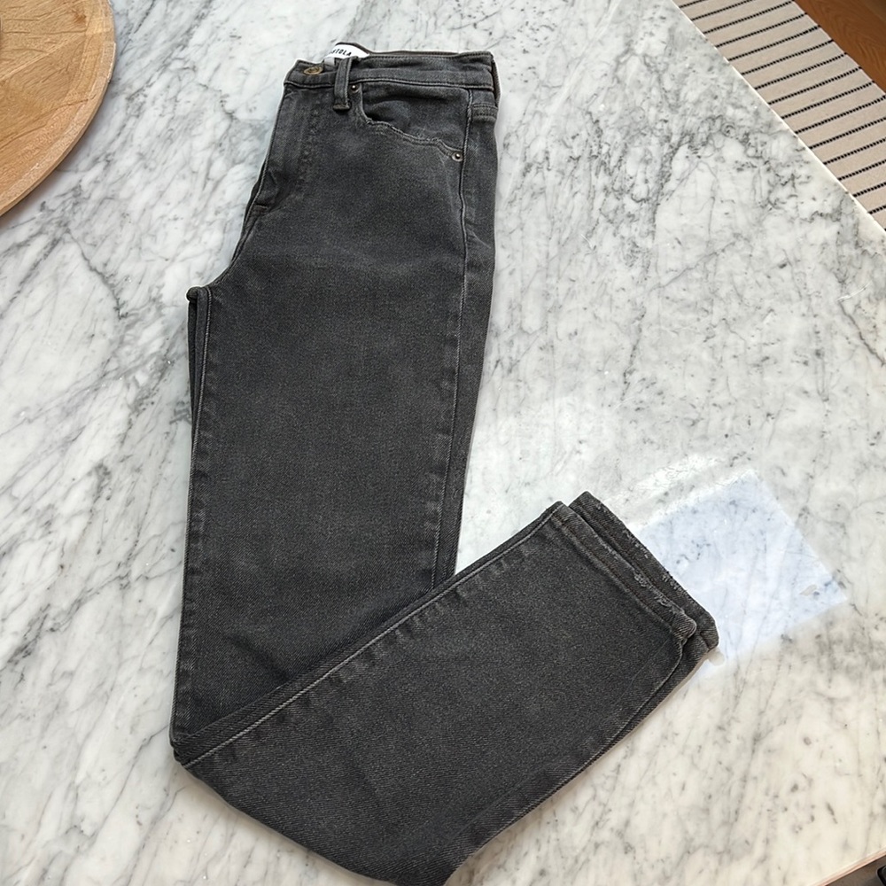 Pistola Denim